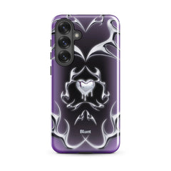 Mourayne Samsung Case