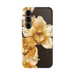 Molten Orchid Samsung Case