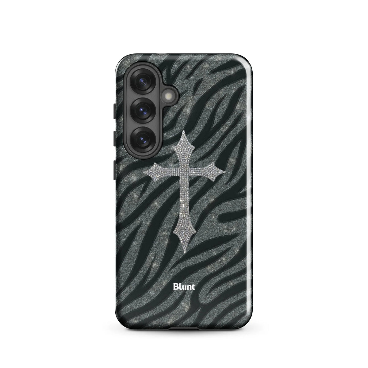 Tyra Samsung Case