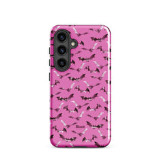 Batty Samsung Case
