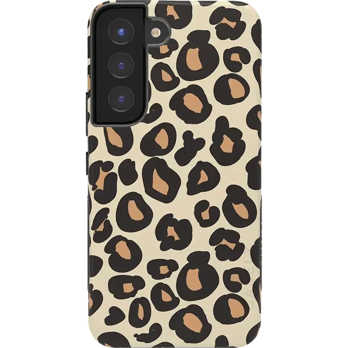 Into the Wild | Leopard Print Samsung Case