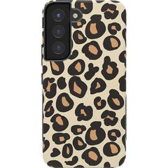 Into the Wild | Leopard Print Samsung Case