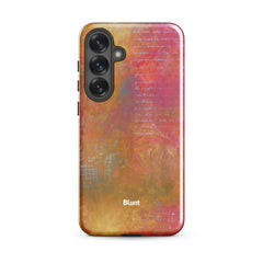 Bloomyx Samsung Case