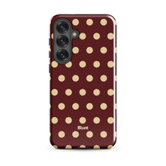 Petal Pop Samsung Case