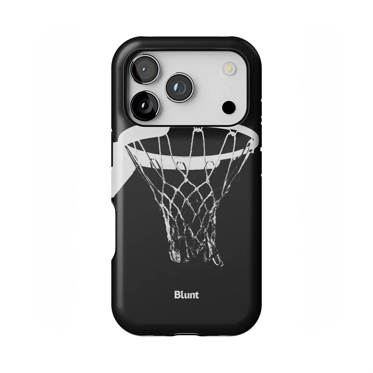 Hoop iPhone Case
