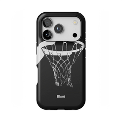 Hoop iPhone Case