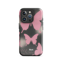 Twinklure iPhone Case