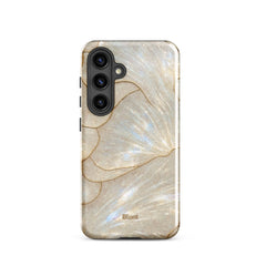 Pearl Samsung Case