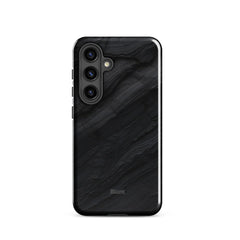 Charcoal Samsung Case