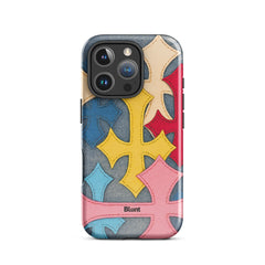 Sanctify iPhone Case