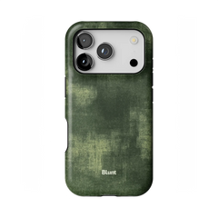 Dustoff iPhone Case