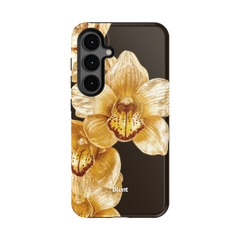 Molten Orchid Samsung Case