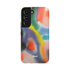 Dream Spill Samsung Case