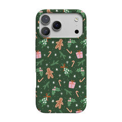 Everything Nice | Gingerbread Case
