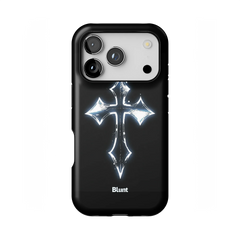 Icedout iPhone Case