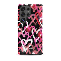 Heartbreaker Samsung Case