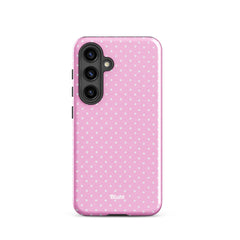 Posie Samsung Case