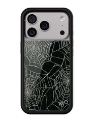 Itsy Bitsy Spider iPhone Case