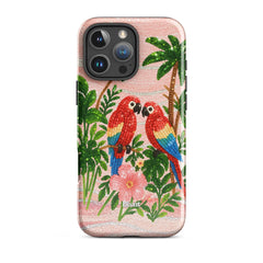 Rio De Janeiro iPhone Case