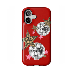 Starry iPhone Case
