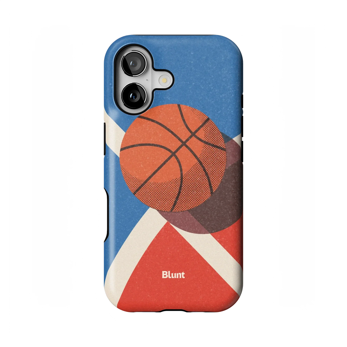 Rebound iPhone Case