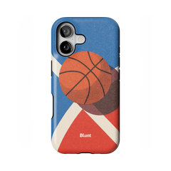 Rebound iPhone Case