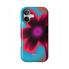 Flarebud iPhone Case