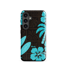 Islanded Samsung Case