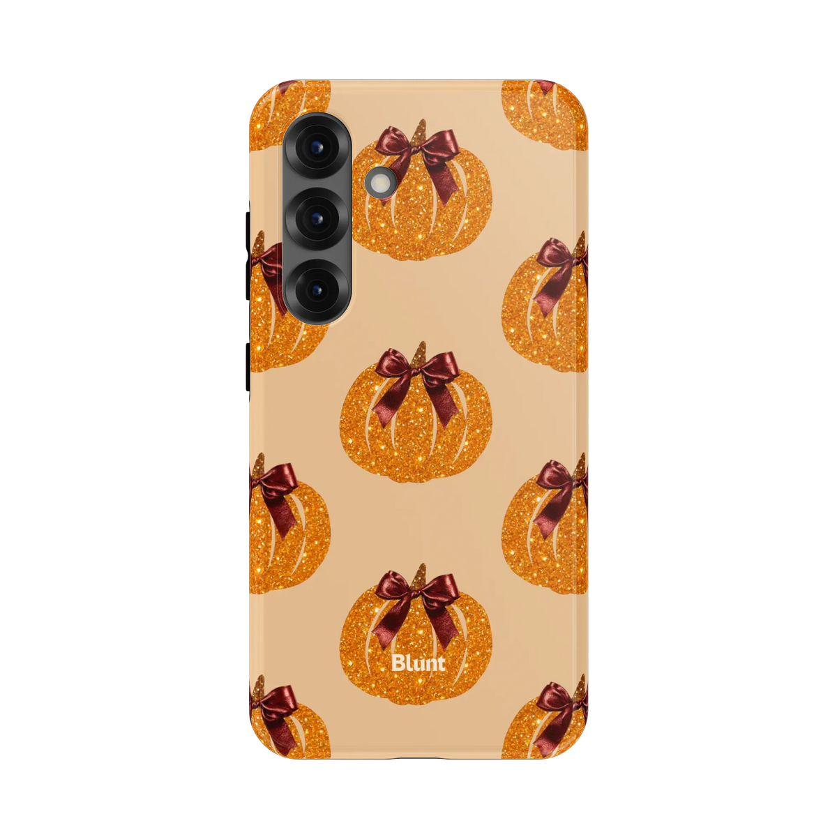 Cinnamon Spark Samsung Case