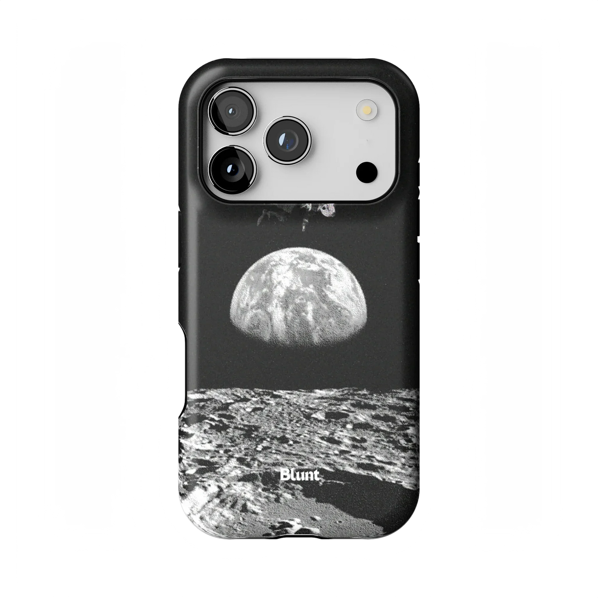 Moondrift iPhone Case