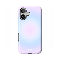Violet iPhone Case