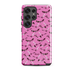 Batty Samsung Case