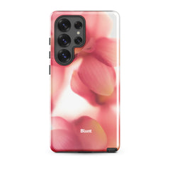 Velvet Orchid Samsung Case