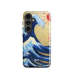 Kaia Samsung Case