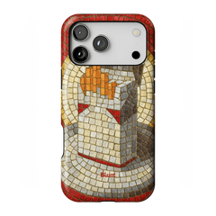 Mosaic Pack iPhone Case