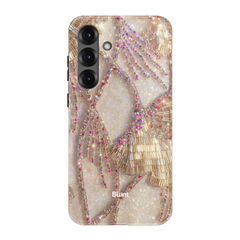 Sequin Mirage Samsung Case