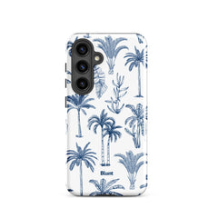 Tropics Samsung Case