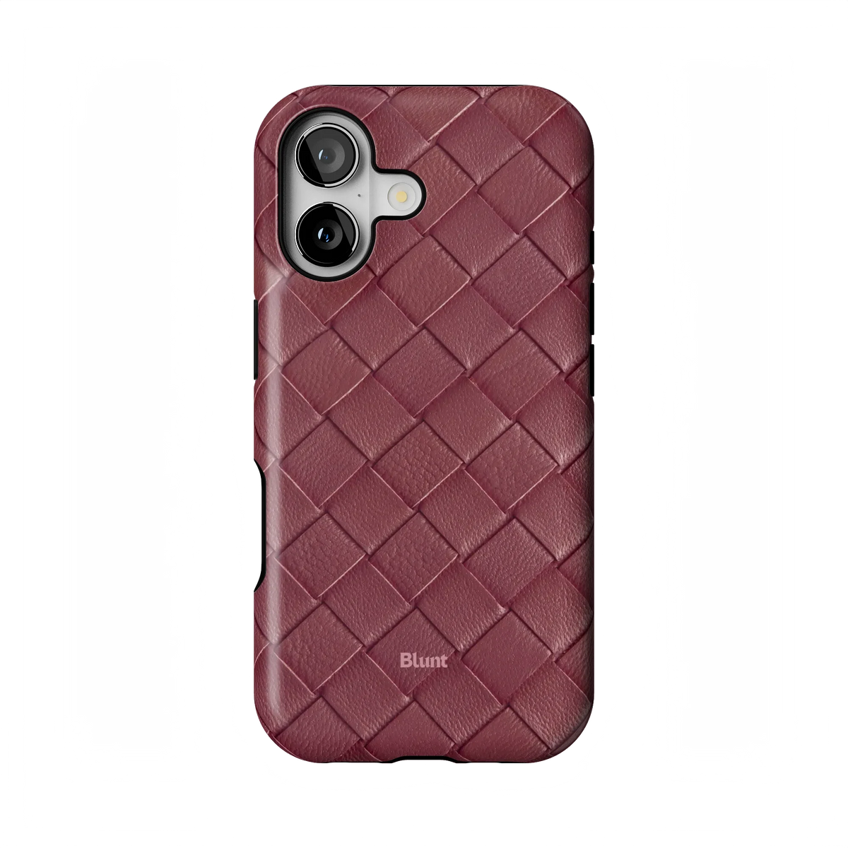 Berry Muse iPhone Case