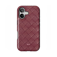 Berry Muse iPhone Case