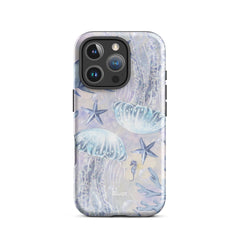 Lumi iPhone Case