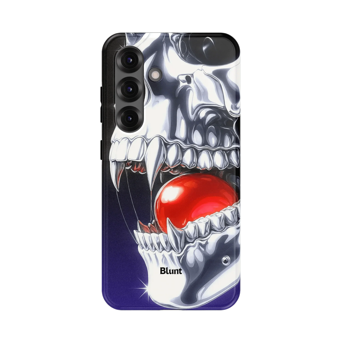 Bite of Sin Samsung Case