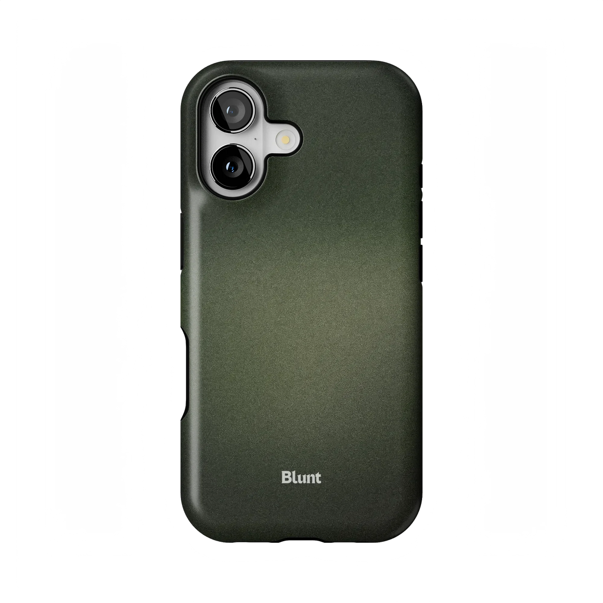 Grain iPhone Case