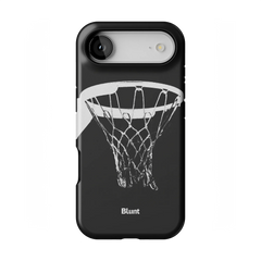 Hoop iPhone Case