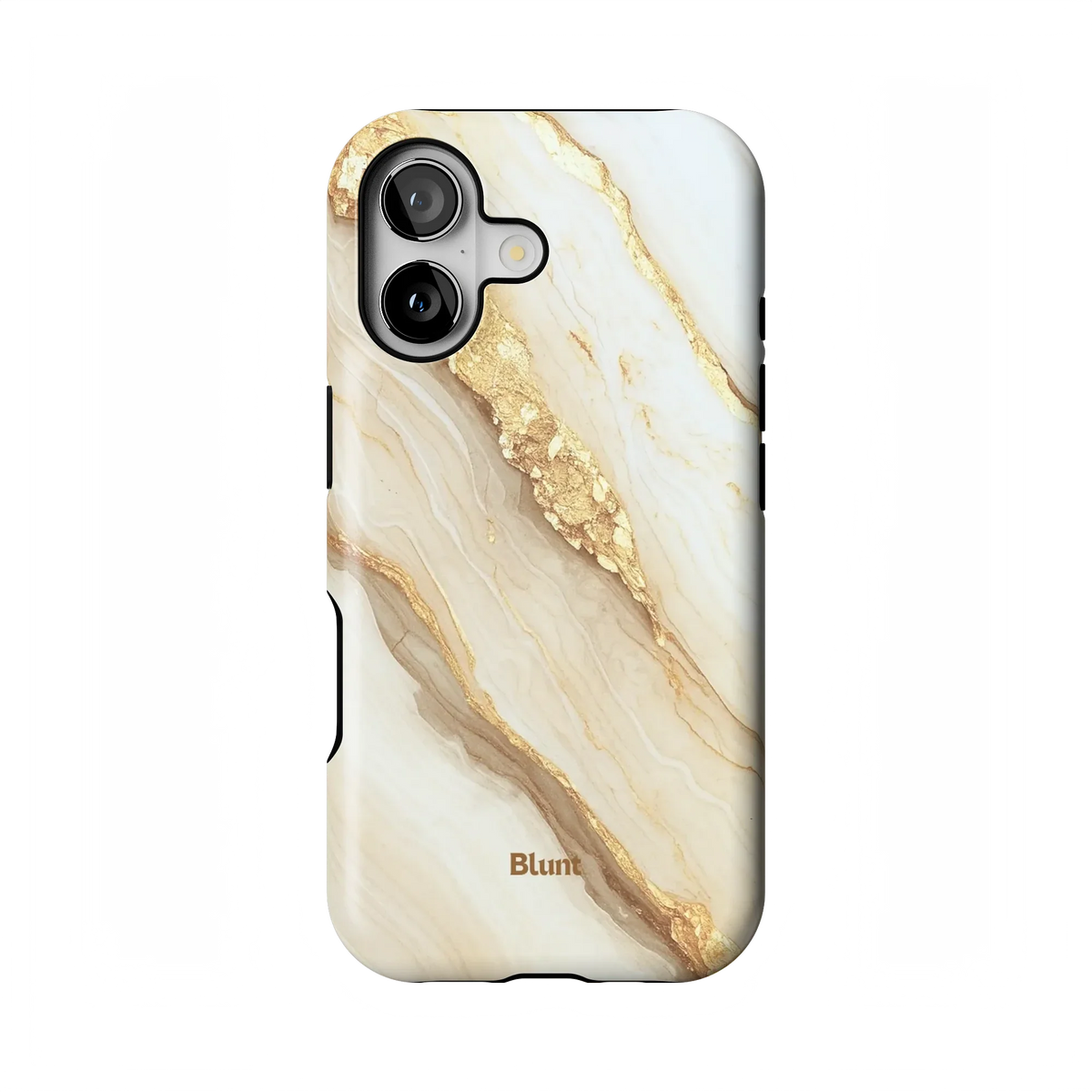 Alabastre iPhone Case