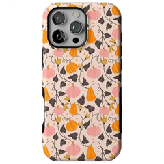 Pumpkin Princess | Harvest Vines Case