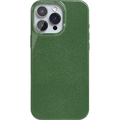 Mystic Moss | Green Enchanted Shimmer Case