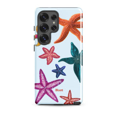 Turks & Caicos Samsung Case