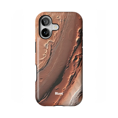 Mars iPhone Case
