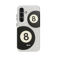 Double Eight Samsung Case