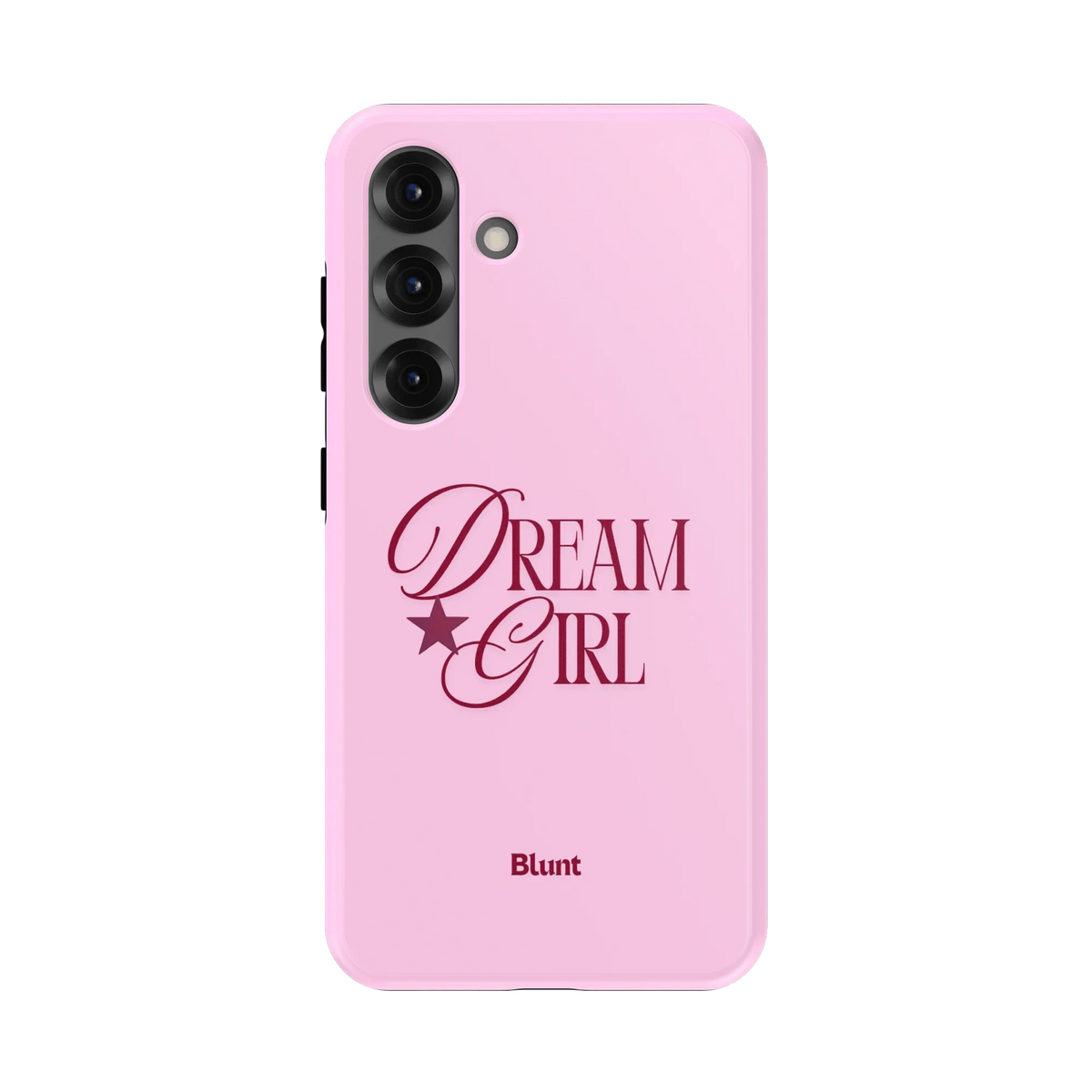 Dream Girl Samsung Case